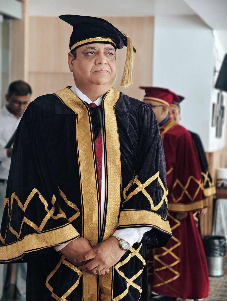 Convocation Gallery